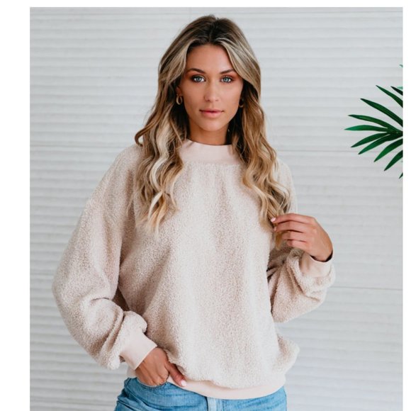 JORDAN Pullover - Picture 5 of 15